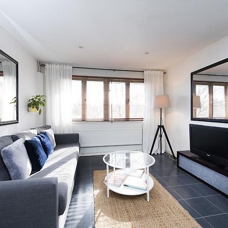 Camden Flat Διαμέρισμα Λονδίνο Εξωτερικό φωτογραφία