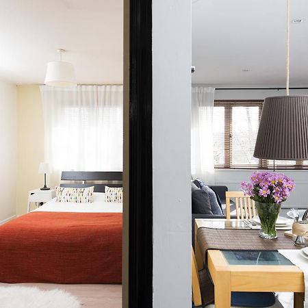 Camden Flat Διαμέρισμα Λονδίνο Εξωτερικό φωτογραφία