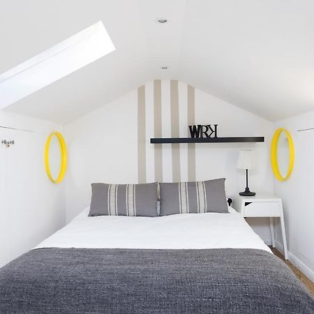 Camden Flat Διαμέρισμα Λονδίνο Εξωτερικό φωτογραφία