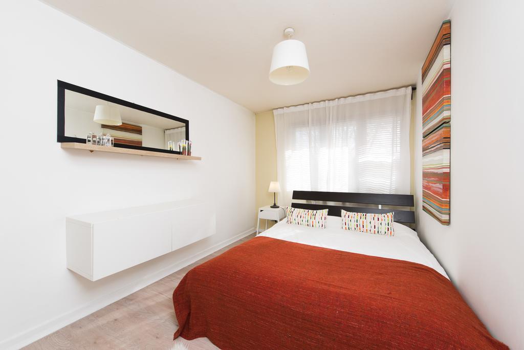 Camden Flat Διαμέρισμα Λονδίνο Εξωτερικό φωτογραφία