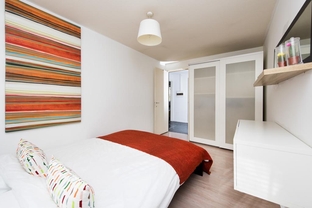 Camden Flat Διαμέρισμα Λονδίνο Εξωτερικό φωτογραφία