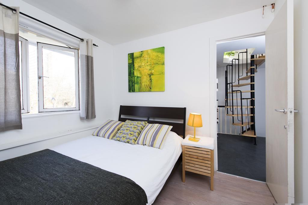 Camden Flat Διαμέρισμα Λονδίνο Εξωτερικό φωτογραφία