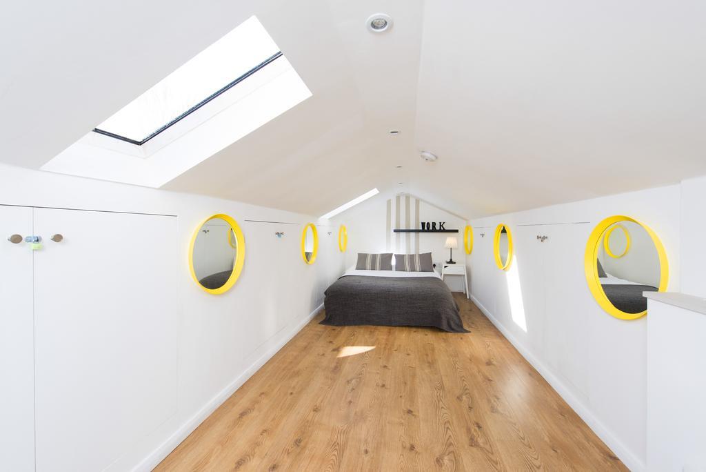 Camden Flat Διαμέρισμα Λονδίνο Εξωτερικό φωτογραφία