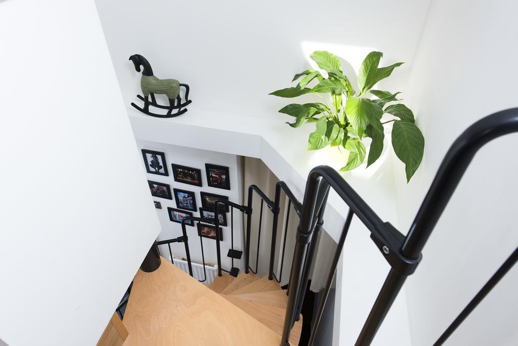 Camden Flat Διαμέρισμα Λονδίνο Εξωτερικό φωτογραφία