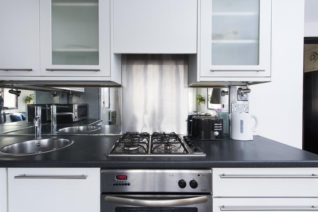 Camden Flat Διαμέρισμα Λονδίνο Εξωτερικό φωτογραφία