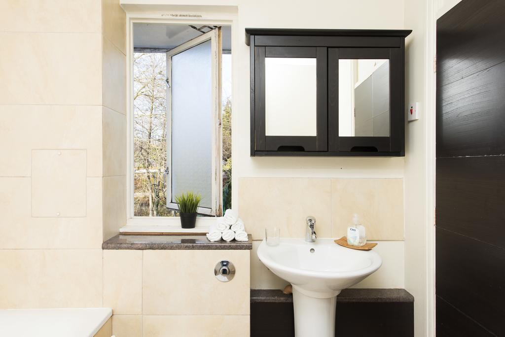 Camden Flat Διαμέρισμα Λονδίνο Εξωτερικό φωτογραφία