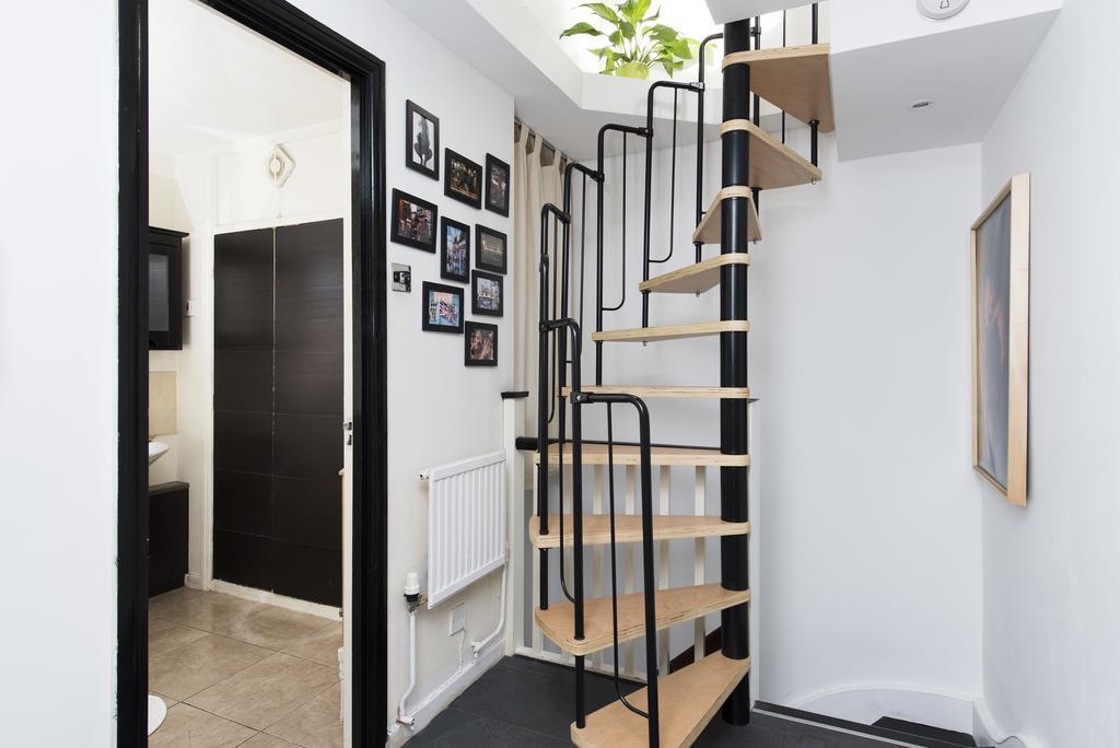 Camden Flat Διαμέρισμα Λονδίνο Εξωτερικό φωτογραφία
