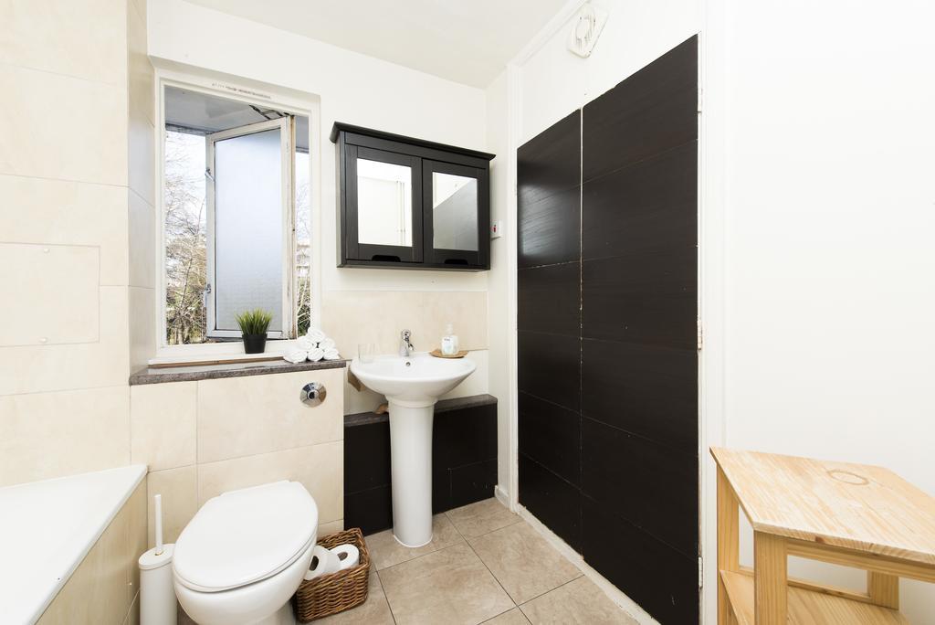 Camden Flat Διαμέρισμα Λονδίνο Εξωτερικό φωτογραφία