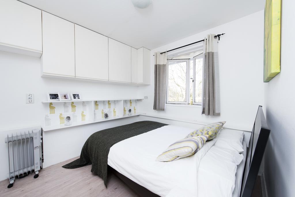 Camden Flat Διαμέρισμα Λονδίνο Εξωτερικό φωτογραφία