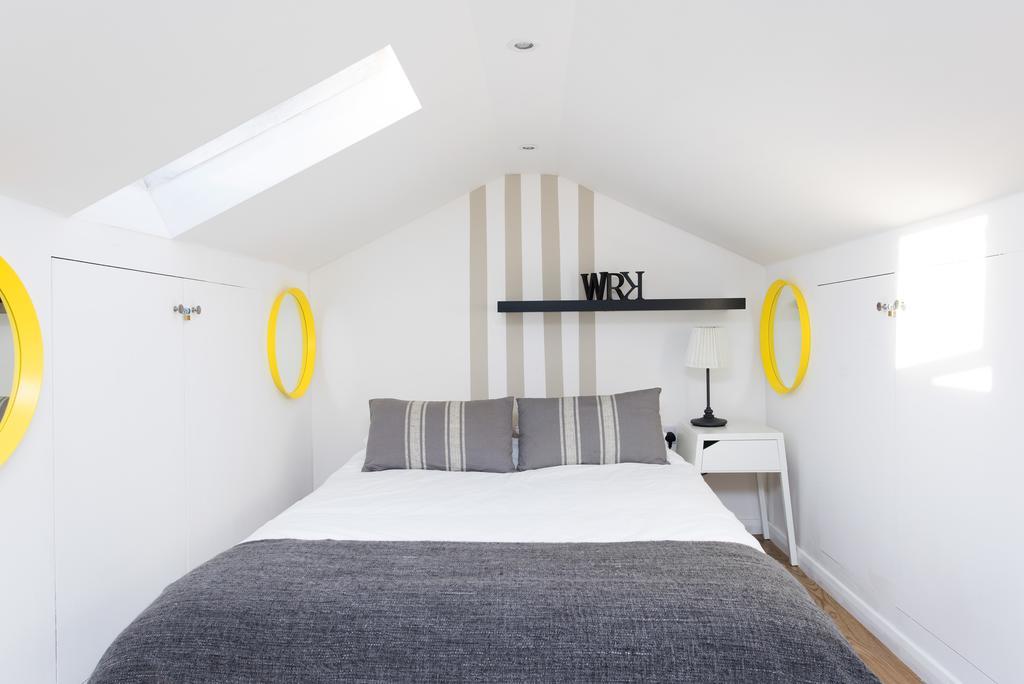 Camden Flat Διαμέρισμα Λονδίνο Εξωτερικό φωτογραφία